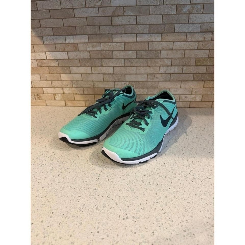 Nike Flex Supreme TR4 Womens 10‎ Running Shoes 819026-301